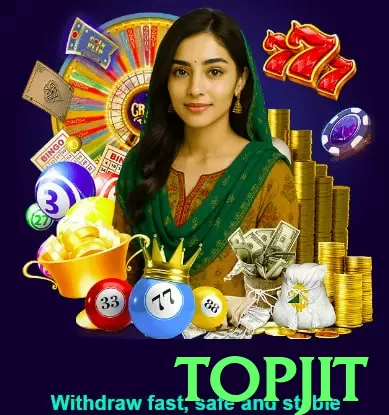 topjit App - 5
